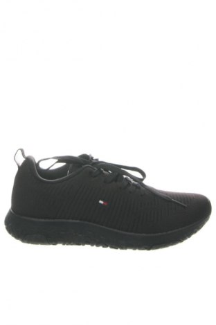 Herrenschuhe Tommy Hilfiger, Größe 41, Farbe Schwarz, Preis € 129,99
