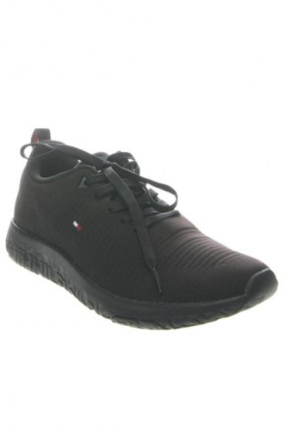 Herrenschuhe Tommy Hilfiger, Größe 41, Farbe Schwarz, Preis € 129,99