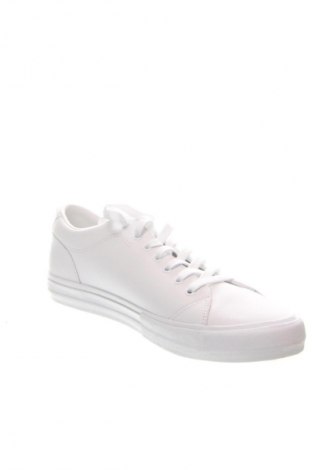 Încălțăminte bărbătească Tommy Hilfiger, Mărime 48, Culoare Alb, Preț 589,99 Lei