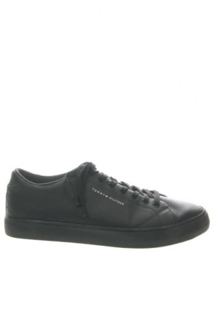 Încălțăminte bărbătească Tommy Hilfiger, Mărime 44, Culoare Negru, Preț 534,99 Lei