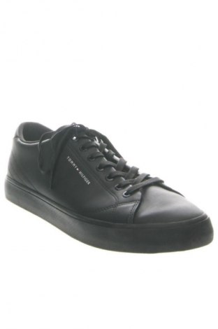 Încălțăminte bărbătească Tommy Hilfiger, Mărime 44, Culoare Negru, Preț 534,99 Lei