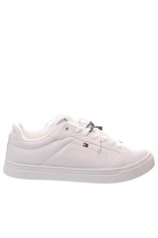 Herrenschuhe Tommy Hilfiger, Größe 43, Farbe Weiß, Preis € 117,99