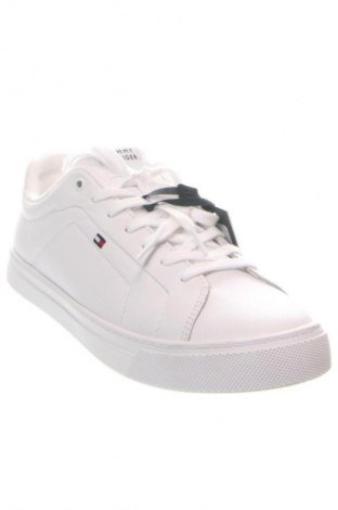Herrenschuhe Tommy Hilfiger, Größe 43, Farbe Weiß, Preis € 117,99