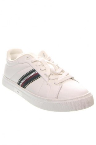 Pánske topánky Tommy Hilfiger, Veľkosť 41, Farba Biela, Cena  97,95 €