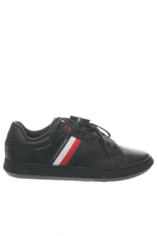 Pánské boty Tommy Hilfiger, Velikost 45, Barva Černá, Cena  2 699,00 Kč