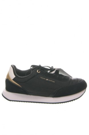 Herrenschuhe Tommy Hilfiger, Größe 42, Farbe Schwarz, Preis € 117,99