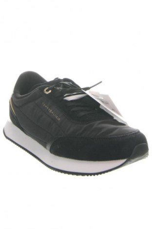 Herrenschuhe Tommy Hilfiger, Größe 42, Farbe Schwarz, Preis € 117,99