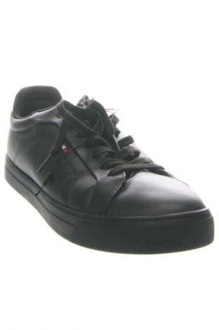 Herrenschuhe Tommy Hilfiger, Größe 44, Farbe Schwarz, Preis € 117,99