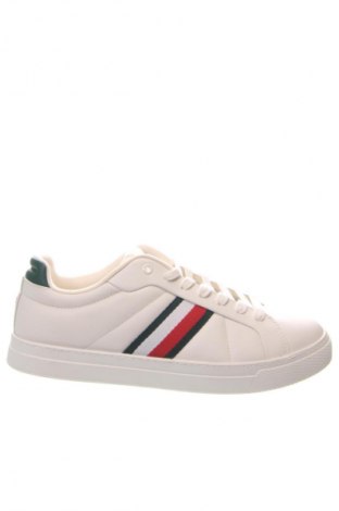 Herrenschuhe Tommy Hilfiger, Größe 44, Farbe Weiß, Preis € 112,99