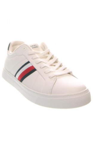 Herrenschuhe Tommy Hilfiger, Größe 44, Farbe Weiß, Preis € 112,99