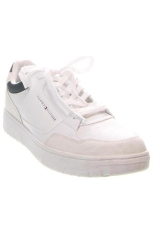 Herrenschuhe Tommy Hilfiger, Größe 45, Farbe Weiß, Preis € 129,99