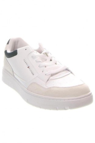 Herrenschuhe Tommy Hilfiger, Größe 44, Farbe Weiß, Preis € 62,99