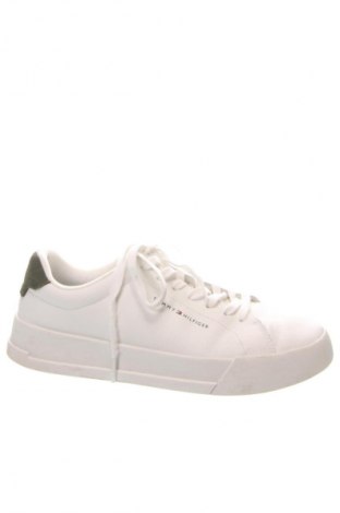 Férfi cipők
 Tommy Hilfiger, Méret 43, Szín Fehér, Ár 26 409 Ft