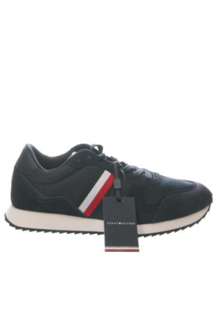 Herrenschuhe Tommy Hilfiger, Größe 45, Farbe Blau, Preis 127,99 €