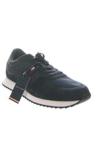 Herrenschuhe Tommy Hilfiger, Größe 45, Farbe Blau, Preis 127,99 €