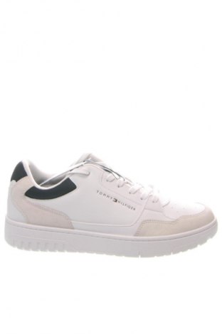 Herrenschuhe Tommy Hilfiger, Größe 43, Farbe Weiß, Preis € 65,99