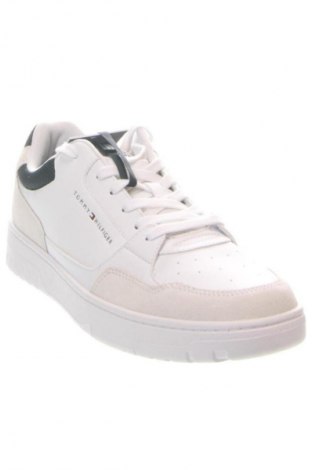 Herrenschuhe Tommy Hilfiger, Größe 43, Farbe Weiß, Preis € 65,99