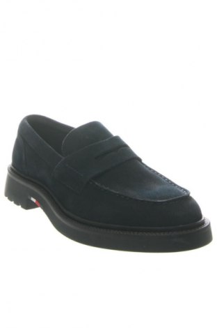 Férfi cipők
 Tommy Hilfiger, Méret 43, Szín Kék, Ár 43 959 Ft