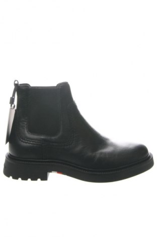 Herrenschuhe Tommy Hilfiger, Größe 43, Farbe Schwarz, Preis € 187,99