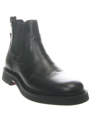 Herrenschuhe Tommy Hilfiger, Größe 43, Farbe Schwarz, Preis € 187,99