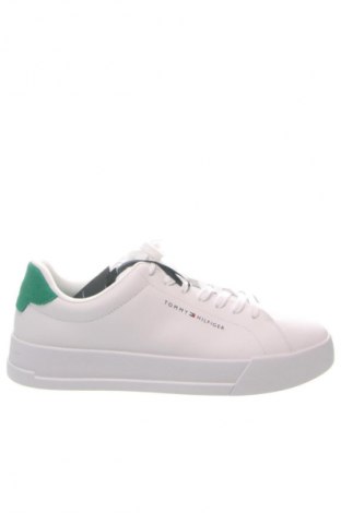 Pánske topánky Tommy Hilfiger, Veľkosť 45, Farba Biela, Cena  91,95 €
