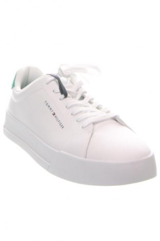 Pánske topánky Tommy Hilfiger, Veľkosť 45, Farba Biela, Cena  91,95 €