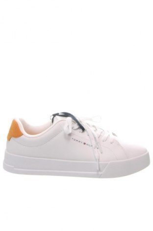 Pánske topánky Tommy Hilfiger, Veľkosť 46, Farba Biela, Cena  91,95 €
