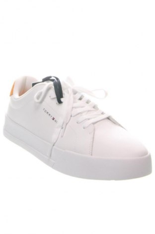 Pánske topánky Tommy Hilfiger, Veľkosť 46, Farba Biela, Cena  91,95 €