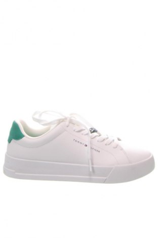 Încălțăminte bărbătească Tommy Hilfiger, Mărime 43, Culoare Alb, Preț 386,99 Lei