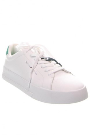 Încălțăminte bărbătească Tommy Hilfiger, Mărime 43, Culoare Alb, Preț 386,99 Lei