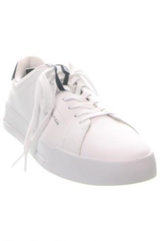Ανδρικά παπούτσια Tommy Hilfiger, Μέγεθος 44, Χρώμα Λευκό, Τιμή 102,99 €