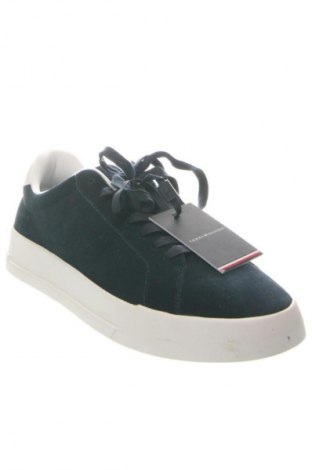 Pánské boty Tommy Hilfiger, Velikost 44, Barva Modrá, Cena  2 129,00 Kč