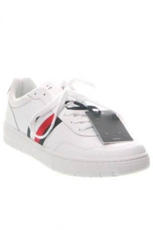 Pánske topánky Tommy Hilfiger, Veľkosť 42, Farba Biela, Cena  97,95 €