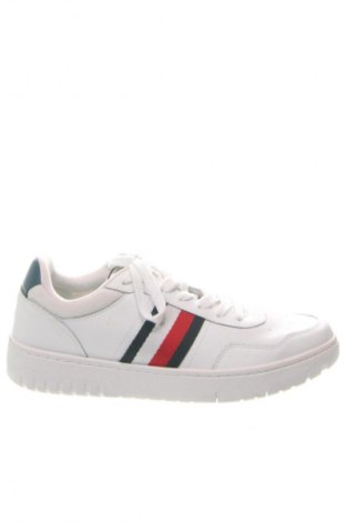 Încălțăminte bărbătească Tommy Hilfiger, Mărime 41, Culoare Alb, Preț 382,99 Lei