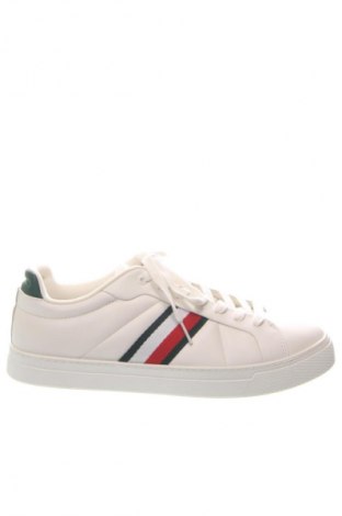 Herrenschuhe Tommy Hilfiger, Größe 44, Farbe Weiß, Preis 81,99 €