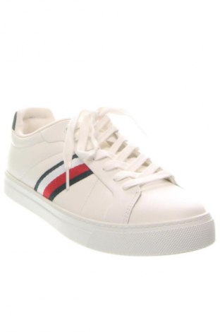 Herrenschuhe Tommy Hilfiger, Größe 44, Farbe Weiß, Preis 81,99 €