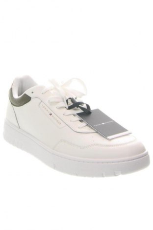 Herrenschuhe Tommy Hilfiger, Größe 44, Farbe Weiß, Preis € 117,99
