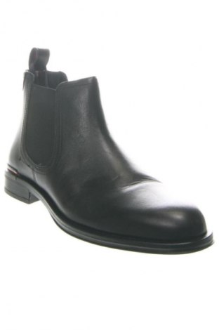 Pánske topánky Tommy Hilfiger, Veľkosť 42, Farba Čierna, Cena  89,95 €
