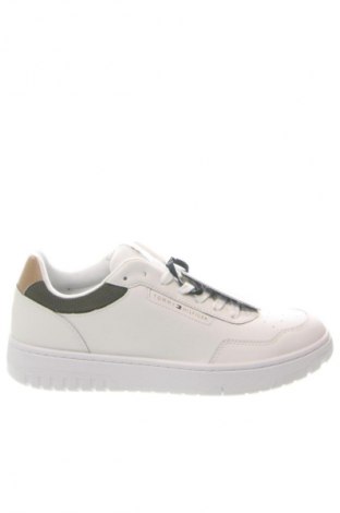 Herrenschuhe Tommy Hilfiger, Größe 42, Farbe Weiß, Preis 152,99 €