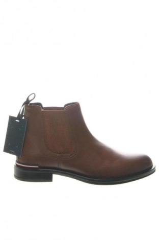 Pánske topánky Tommy Hilfiger, Veľkosť 40, Farba Hnedá, Cena  73,95 €