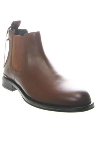 Pánske topánky Tommy Hilfiger, Veľkosť 40, Farba Hnedá, Cena  73,95 €
