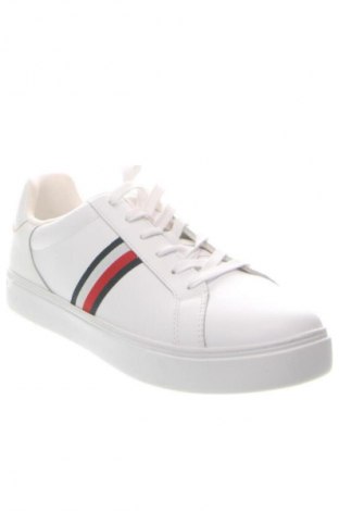 Pánske topánky Tommy Hilfiger, Veľkosť 40, Farba Biela, Cena  97,95 €
