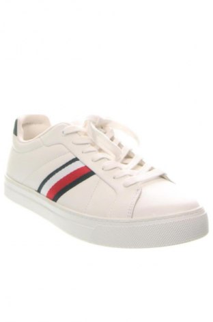 Herrenschuhe Tommy Hilfiger, Größe 44, Farbe Ecru, Preis € 117,99