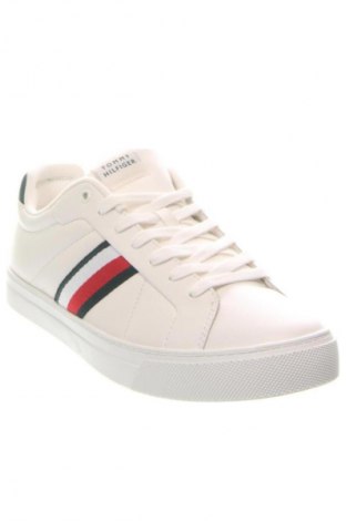 Herrenschuhe Tommy Hilfiger, Größe 45, Farbe Ecru, Preis € 117,99