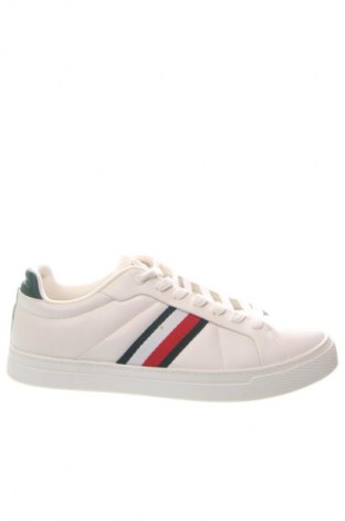 Herrenschuhe Tommy Hilfiger, Größe 43, Farbe Ecru, Preis 71,99 €