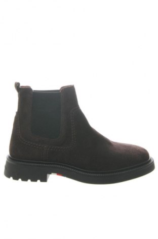 Pánské boty Tommy Hilfiger, Velikost 43, Barva Hnědá, Cena  2 599,00 Kč