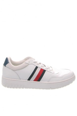 Herrenschuhe Tommy Hilfiger, Größe 44, Farbe Weiß, Preis € 58,99
