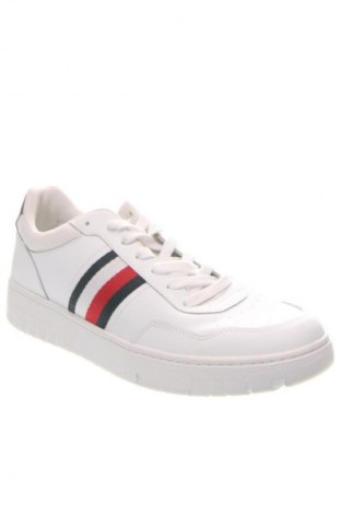 Herrenschuhe Tommy Hilfiger, Größe 44, Farbe Weiß, Preis € 58,99