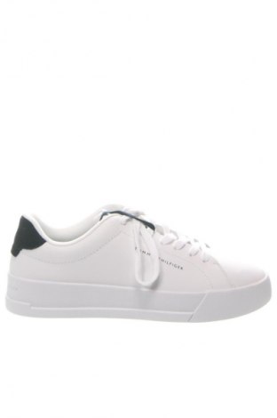 Herrenschuhe Tommy Hilfiger, Größe 42, Farbe Weiß, Preis 117,99 €