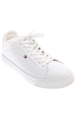 Pánske topánky Tommy Hilfiger, Veľkosť 43, Farba Biela, Cena  51,95 €